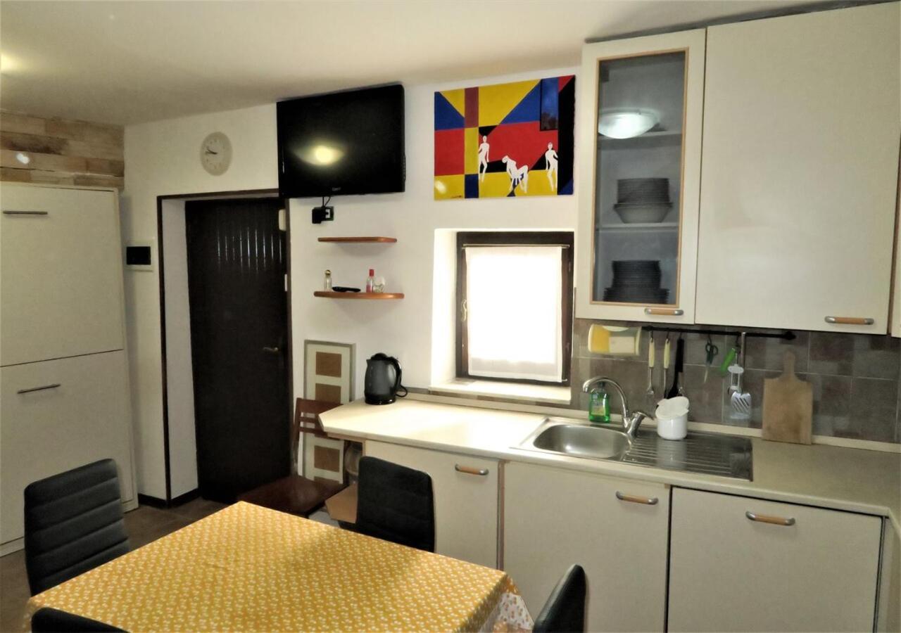 Appartamento Savona Exterior photo