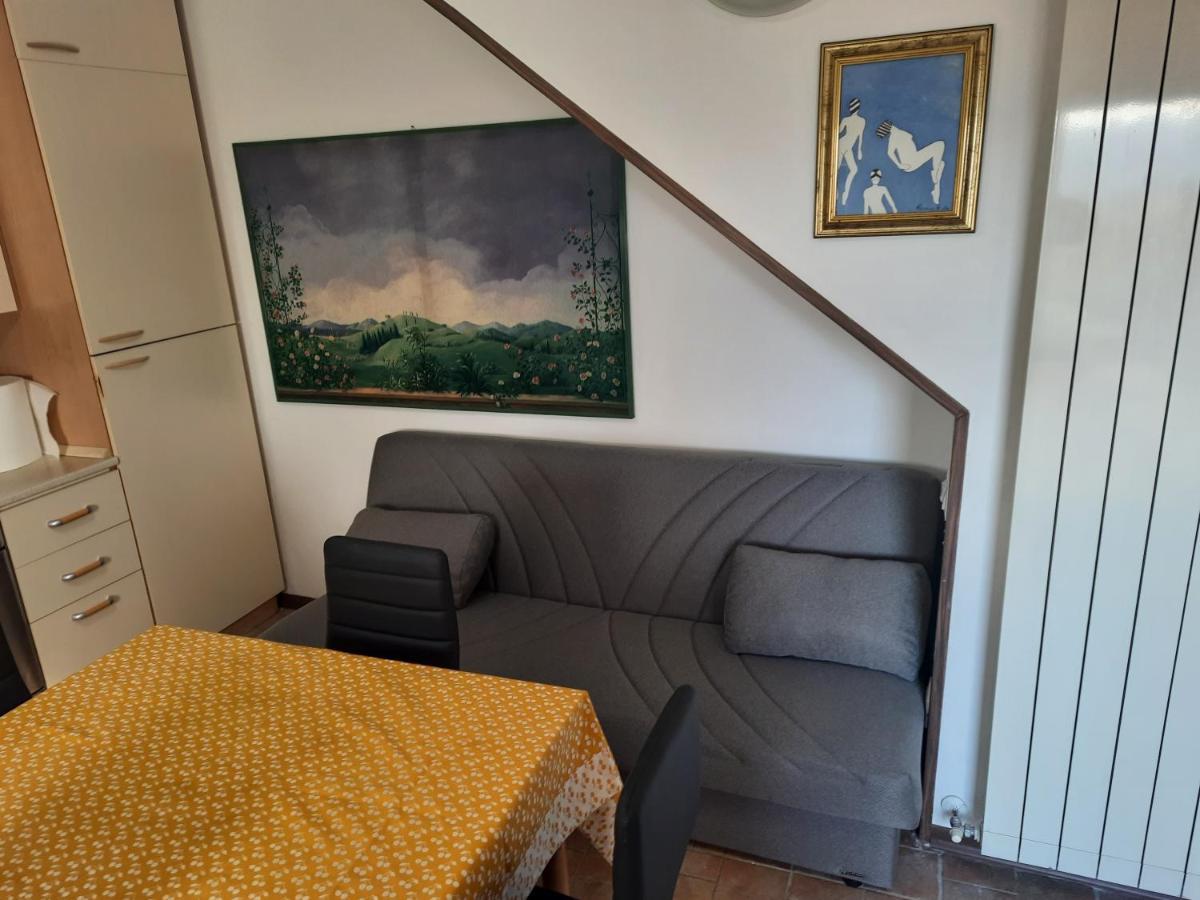 Appartamento Savona Exterior photo